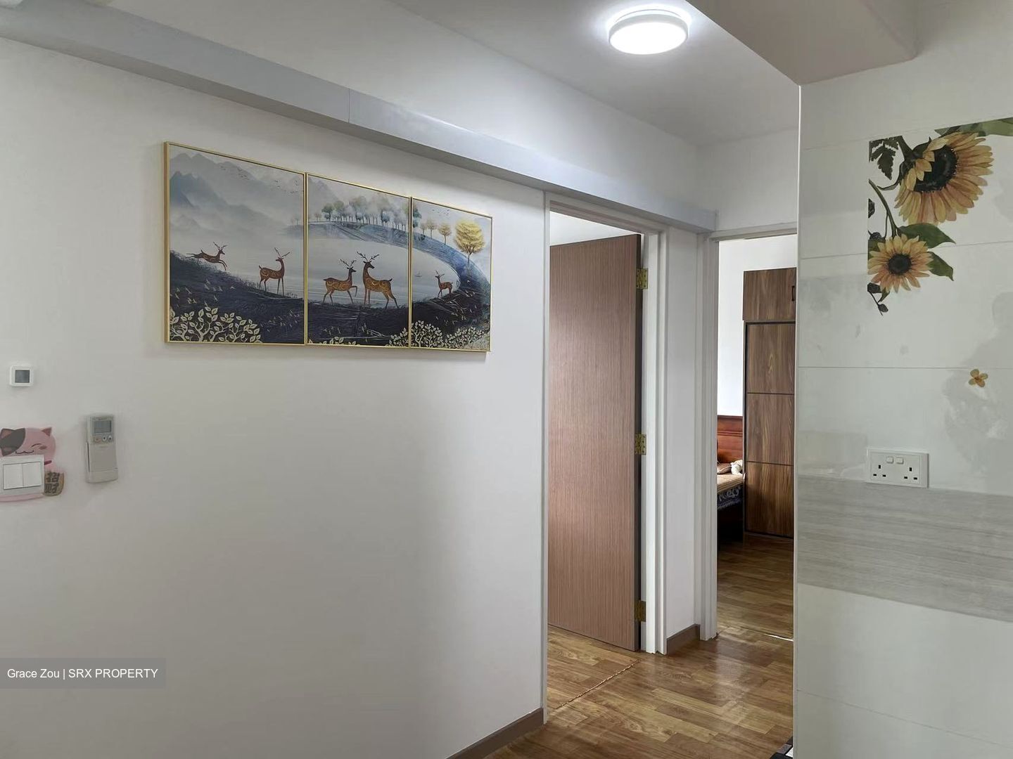 Blk 430A Bedok North Woods (Bedok), HDB 3 Rooms #554778791